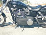 Klikněte pro detailní foto č. 8 - Harley-Davidson FXDWG Dyna Wide Glide