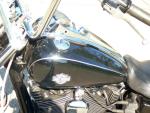 Klikněte pro detailní foto č. 9 - Harley-Davidson FXDWG Dyna Wide Glide