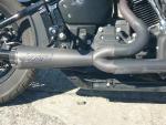Klikněte pro detailní foto č. 10 - Harley-Davidson FXBB Softail Street Bob 107 cui