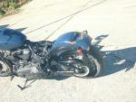 Klikněte pro detailní foto č. 5 - Harley-Davidson FXBB Softail Street Bob 107 cui
