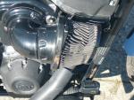 Klikněte pro detailní foto č. 9 - Harley-Davidson FXBB Softail Street Bob 107 cui