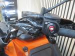 Klikněte pro detailní foto č. 10 - CFMOTO Gladiator X625 A EPS (posilovač řízení)