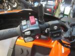 Klikněte pro detailní foto č. 11 - CFMOTO Gladiator X625 A EPS (posilovač řízení)