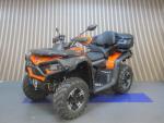 Klikněte pro detailní foto č. 1 - CFMOTO Gladiator X625 A EPS (posilovač řízení)