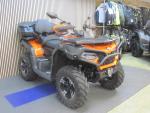 Klikněte pro detailní foto č. 2 - CFMOTO Gladiator X625 A EPS (posilovač řízení)
