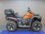 Klikněte pro detailní foto č. 3 - CFMOTO Gladiator X625 A EPS (posilovač řízení)