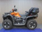 Klikněte pro detailní foto č. 4 - CFMOTO Gladiator X625 A EPS (posilovač řízení)