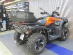 Klikněte pro detailní foto č. 5 - CFMOTO Gladiator X625 A EPS (posilovač řízení)