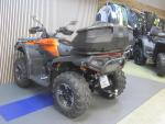 Klikněte pro detailní foto č. 6 - CFMOTO Gladiator X625 A EPS (posilovač řízení)