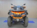 Klikněte pro detailní foto č. 7 - CFMOTO Gladiator X625 A EPS (posilovač řízení)