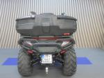 Klikněte pro detailní foto č. 8 - CFMOTO Gladiator X625 A EPS (posilovač řízení)