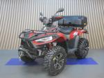 Klikněte pro detailní foto č. 1 - Linhai 500 4x4 Promax