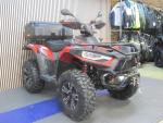 Klikněte pro detailní foto č. 2 - Linhai 500 4x4 Promax