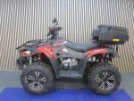 Klikněte pro detailní foto č. 3 - Linhai 500 4x4 Promax