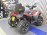 Klikněte pro detailní foto č. 4 - Linhai 500 4x4 Promax