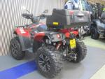 Klikněte pro detailní foto č. 5 - Linhai 500 4x4 Promax
