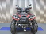Klikněte pro detailní foto č. 6 - Linhai 500 4x4 Promax