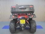 Klikněte pro detailní foto č. 7 - Linhai 500 4x4 Promax
