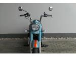 Klikněte pro detailní foto č. 9 - Royal Enfield Goan Classic 350 Trip Teal Green ( odpočet DPH ) NOVINKA