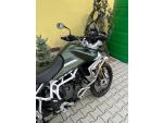Klikněte pro detailní foto č. 10 - Triumph Tiger 900 Rally Pro