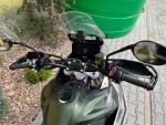 Klikněte pro detailní foto č. 11 - Triumph Tiger 900 Rally Pro