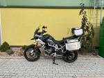 Klikněte pro detailní foto č. 12 - Triumph Tiger 900 Rally Pro