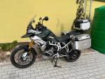 Klikněte pro detailní foto č. 13 - Triumph Tiger 900 Rally Pro