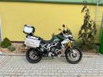 Klikněte pro detailní foto č. 1 - Triumph Tiger 900 Rally Pro