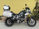 Klikněte pro detailní foto č. 2 - Triumph Tiger 900 Rally Pro