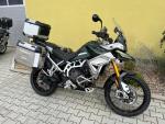 Klikněte pro detailní foto č. 3 - Triumph Tiger 900 Rally Pro