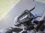 Klikněte pro detailní foto č. 12 - CFMOTO 800 NK Advanced