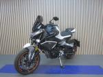 Klikněte pro detailní foto č. 1 - CFMOTO 800 NK Advanced