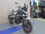 Klikněte pro detailní foto č. 2 - CFMOTO 800 NK Advanced