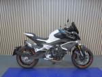 Klikněte pro detailní foto č. 3 - CFMOTO 800 NK Advanced