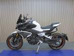 Klikněte pro detailní foto č. 4 - CFMOTO 800 NK Advanced