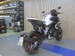 Klikněte pro detailní foto č. 5 - CFMOTO 800 NK Advanced