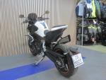 Klikněte pro detailní foto č. 6 - CFMOTO 800 NK Advanced