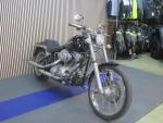 Klikněte pro detailní foto č. 2 - Harley-Davidson FXST Softail Standard