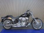 Klikněte pro detailní foto č. 3 - Harley-Davidson FXST Softail Standard