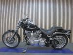 Klikněte pro detailní foto č. 4 - Harley-Davidson FXST Softail Standard