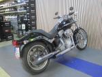 Klikněte pro detailní foto č. 5 - Harley-Davidson FXST Softail Standard