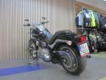 Klikněte pro detailní foto č. 6 - Harley-Davidson FXST Softail Standard