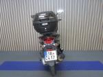 Klikněte pro detailní foto č. 8 - Honda PCX 125