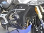 Klikněte pro detailní foto č. 12 - CFMOTO 650 MT Premium