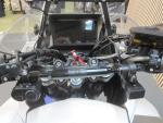 Klikněte pro detailní foto č. 13 - CFMOTO 650 MT Premium