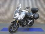 Klikněte pro detailní foto č. 1 - CFMOTO 650 MT Premium