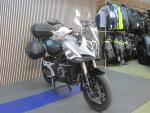 Klikněte pro detailní foto č. 2 - CFMOTO 650 MT Premium