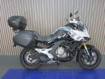 Klikněte pro detailní foto č. 3 - CFMOTO 650 MT Premium