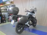 Klikněte pro detailní foto č. 5 - CFMOTO 650 MT Premium