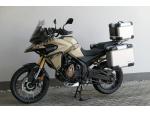 Klikněte pro detailní foto č. 4 - Voge 625DSX Desert Yellow Touring E5+ ( odpočet DPH ) 4-letá záruka